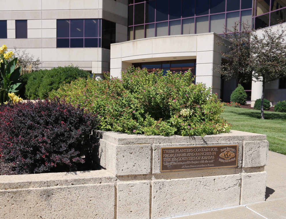 Kansas Farm Bureau’s Roots Run Deep in Manhattan Greater Manhattan